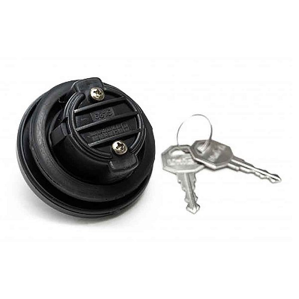 Tampa Combustível Corcel/F1000/Willis/Opala