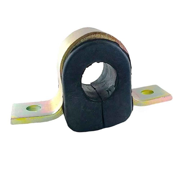 BUCHA Estabilizadora Dianteiro C/BRAC F4000 99/