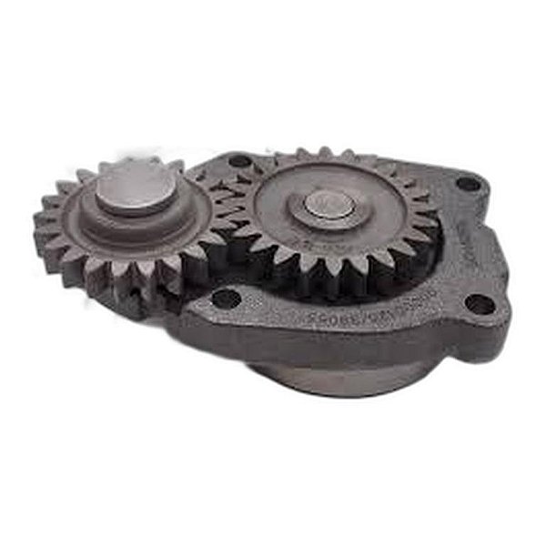 Bomba OLEO CUMMINS ISBE 5.9 6CIL ELETRONIC 10247 SCH