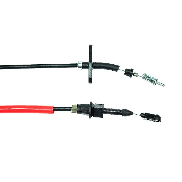 Cabo Acelerador F1000 92/93 Turbo Bomba F4000 BBA Rotativo