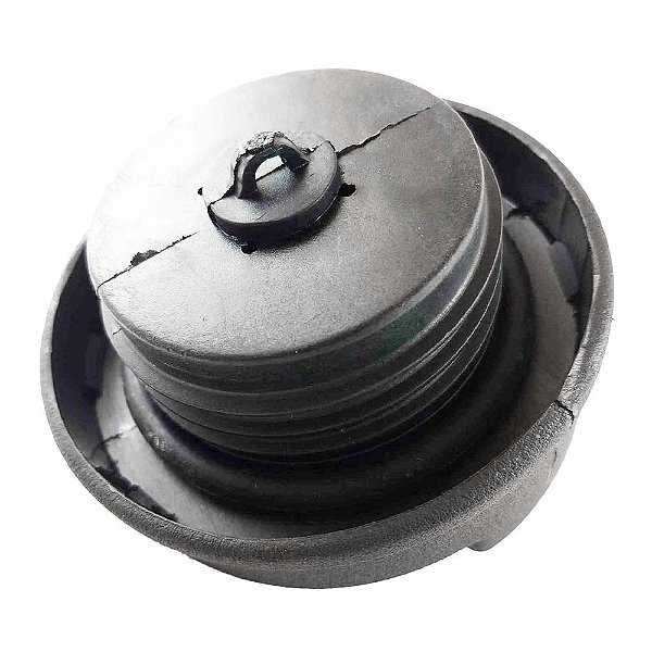 Tampa Combustível Com Rosca Interna Plástico Volkswagen Caminhões TV4090 TR