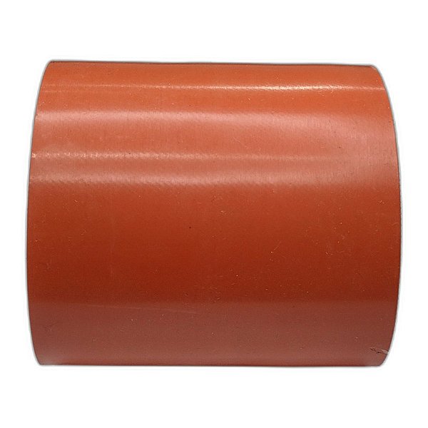 Mangueira Intercooler do Motor de Silicone Hilux Pitbull 2005 - Interno 63,5mm