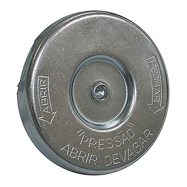 Tampa Radiador Ar Condicionado ACD10/F1000 93