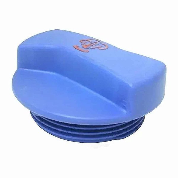 Tampa Reservatório Radiador Volkswagen Constellation 2005/2008