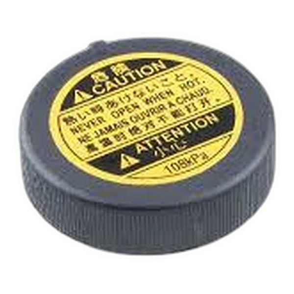 Tampa Radiador Hilux 2005/2015 1,1BAR