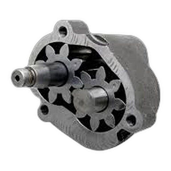 Bomba Óleo Motor Man D08 4/6 Cilindros