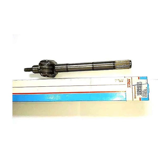 EIXO SETOR DIREÇÃO OPALA/CARAVAN 88/92