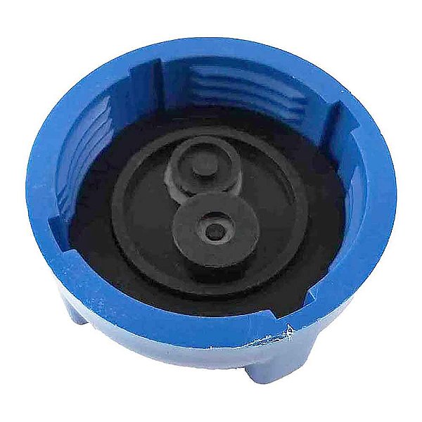 Tampa Reservatório de Água do Radiador Volkswagen Delivery 2005