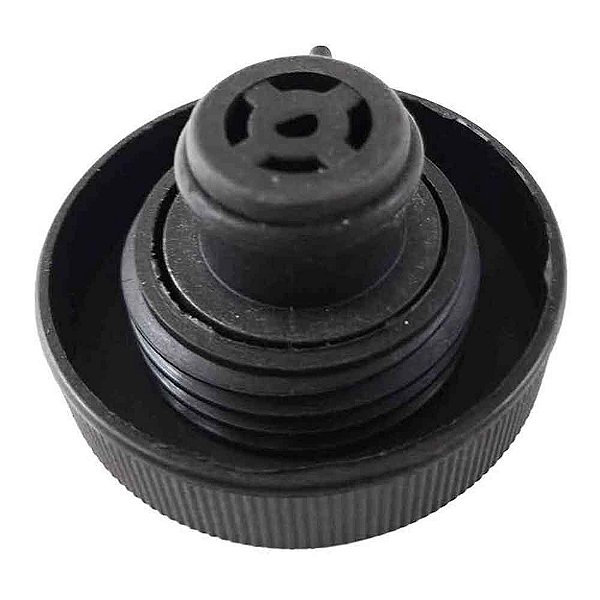 Tampa Reservatório de Água do Radiador Hilux 2005 com Rosca