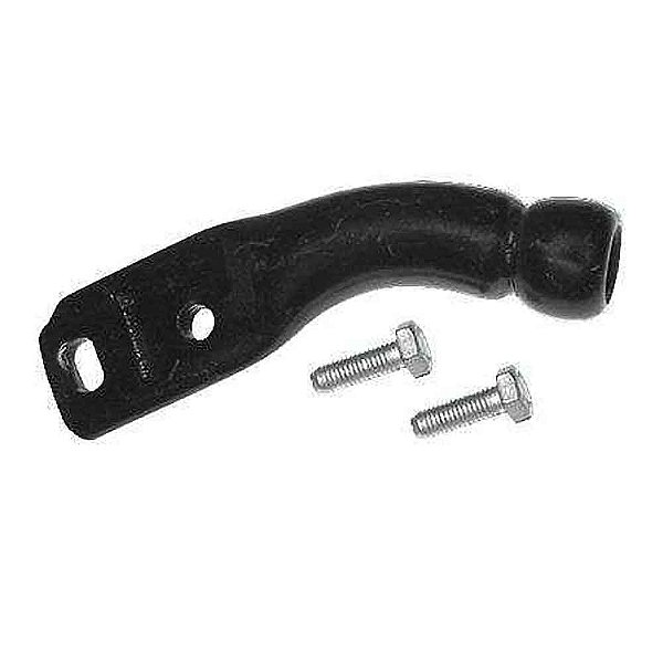 Superior FRONTAL Motor CII PPA D.REY