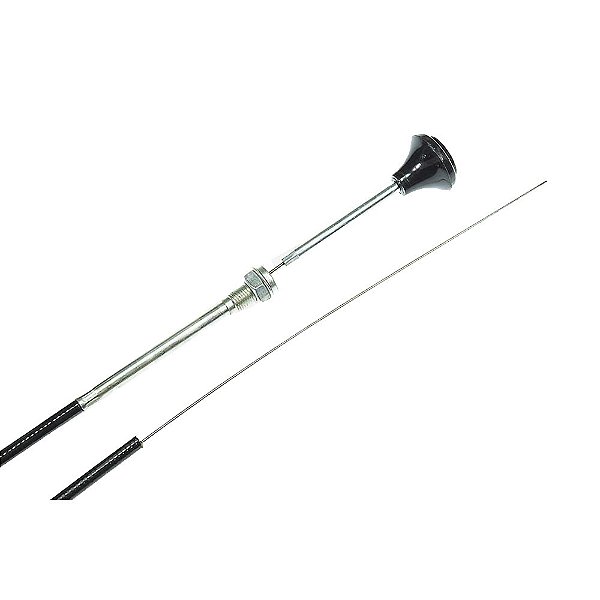 Cabo Estrangulador Universal 2445mm Arame