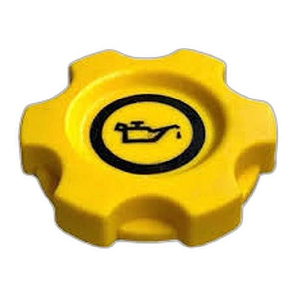 Tampa Óleo Motor S10 Trailblazer 2012