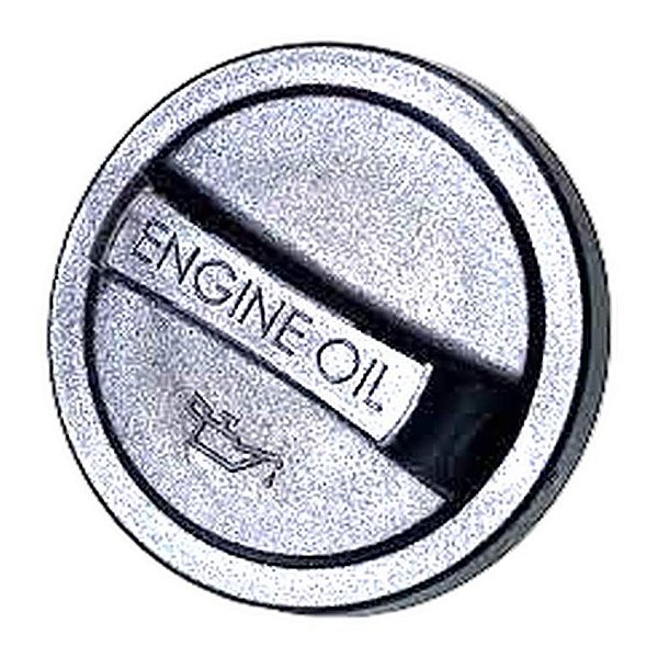 Tampa Óleo Motor Hilux 2005/2015 GII