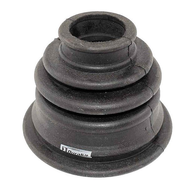 Coifa Homocinética Lado Direito Câmbio Renault 00/...