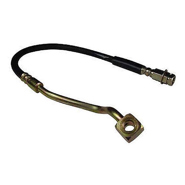 Flex Freio Dianteiro Esquerdo F250 Com Antibloqueio 4 Rodas 3060 Norflex