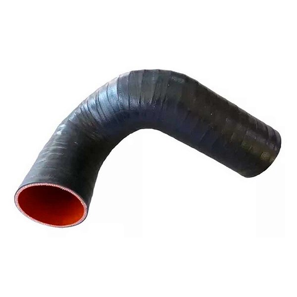 Mangueira Intercooler Silicone S10 2.8 2013/2014 - Motor Turbo Diesel 200CV