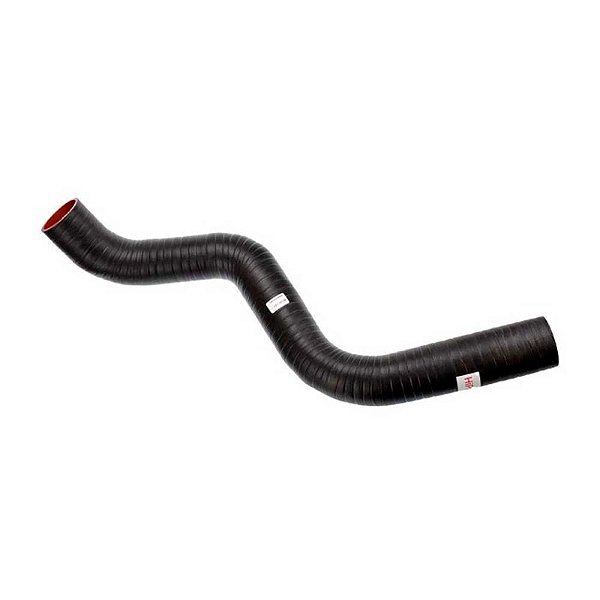 Mangueira Intercooler SILICONE S10 TRAILBLAZER 2.8 2014/2017 - Motor TURBO DIESEL 200CV