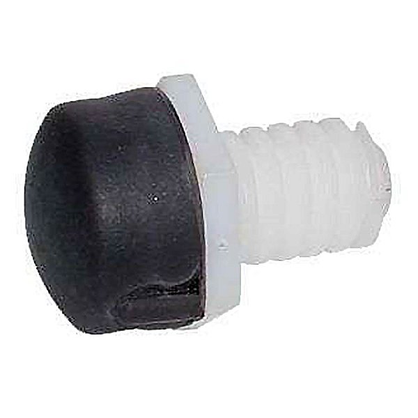 Batente Capô F1/4000 93 Com Rosca Escort