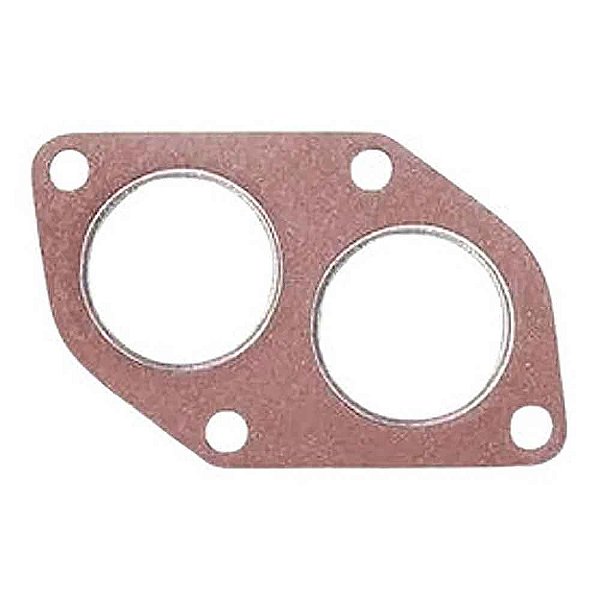 Junta Saída Escape Monza 1.6/1.8/2.0