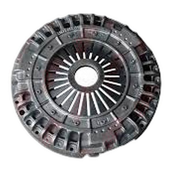 PLATOR Embreagem VW/CARGO 380MM C/S MORINGA DISCO 5383B