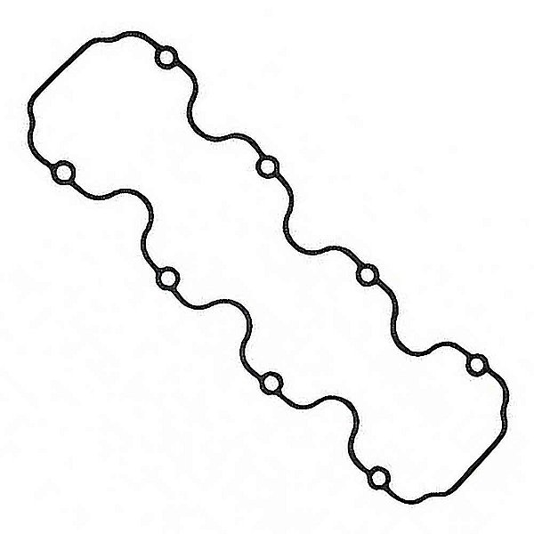 Junta Tampa Válvula Vectra/S10/Monza 2.0/2.2/2.4