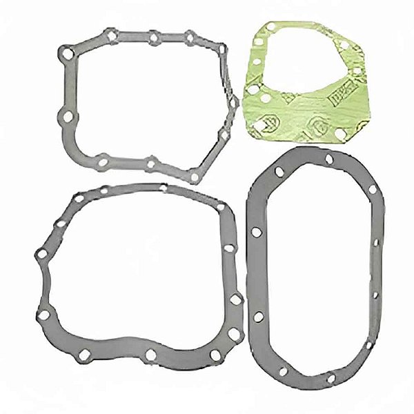 Jogo Junta Câmbio MONZA 4/5M