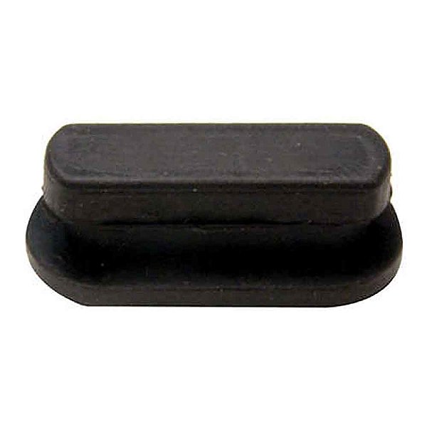 Tampa Espelho Frontal Dianteiro/Traseiro F350 98/F600 5097 Patrão