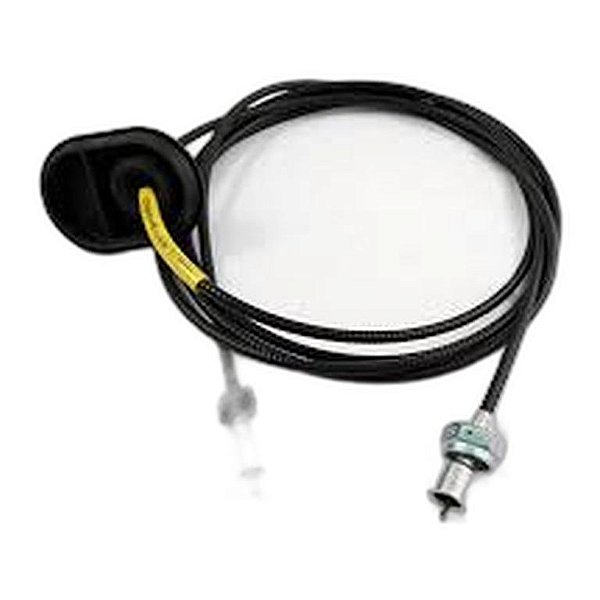 Cabo Velocímetro Cargo Motor Ford 2422/25/3530 8358 TUBA