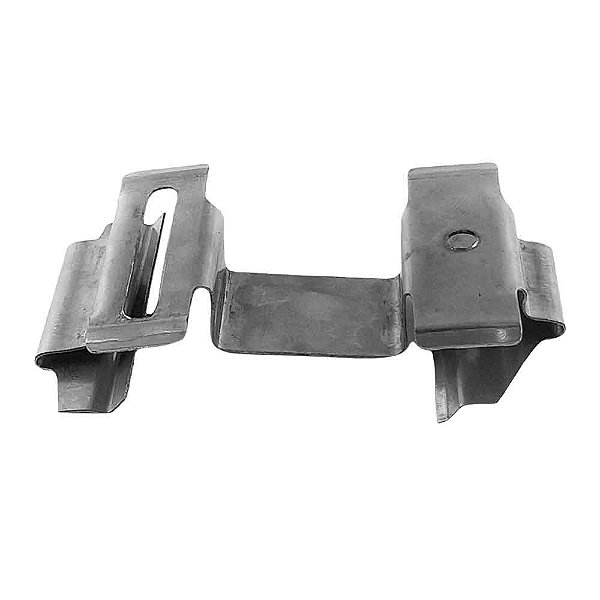 MOLA Pastilha Freio Dianteiro F1000/D20 93/ ANTI-RUIDO