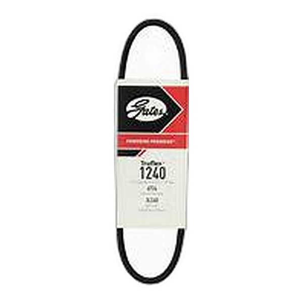 CORREIA ALT/GIR/BA F1/4000 93/95 MWM