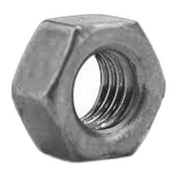 Porca Sextavada 10mm DIN Chave 17 4801001