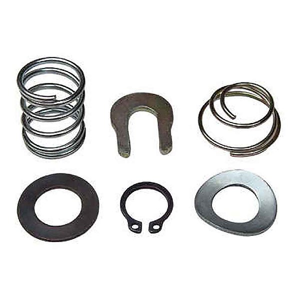 Jogo Reparo Parcial Alavanca Freio Mão F4000 71