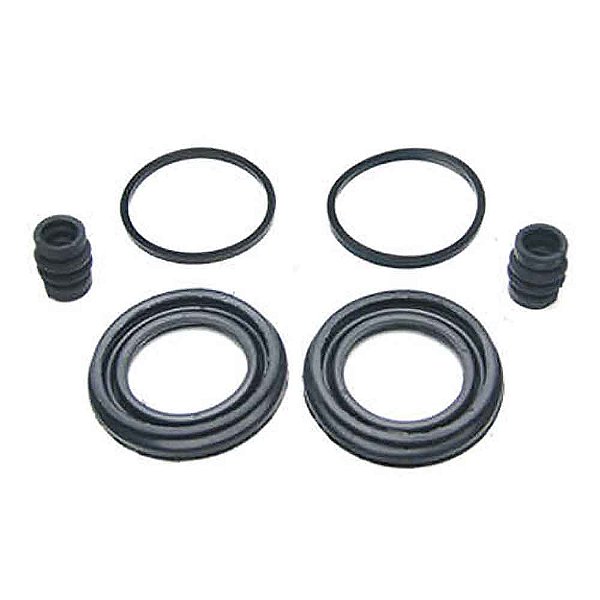 Jogo Reparo Parcial PINCA Freio Dianteiro F2/350/4000 98/ C/GUARDA P