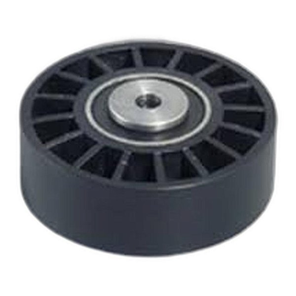 Polia Alternador F250/Volare com Ar Lisa Completa