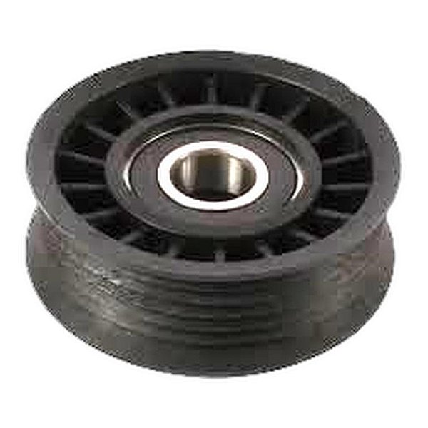 Polia Alternadora Volare Sem Arbor Estriada