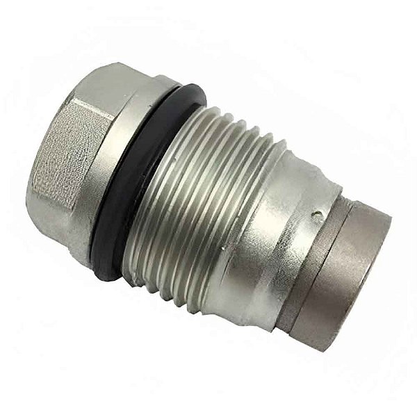 Válvula Limitadora de Pressão