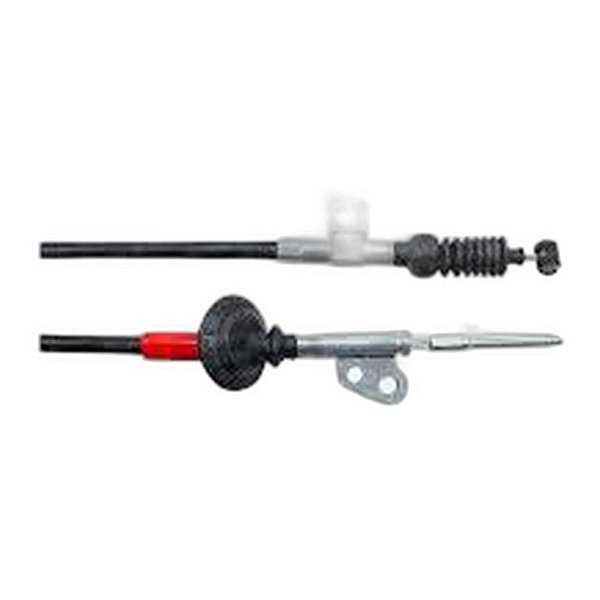 CABO Freio Dianteiro HILUX SW4 2006/2015 - 1072MM