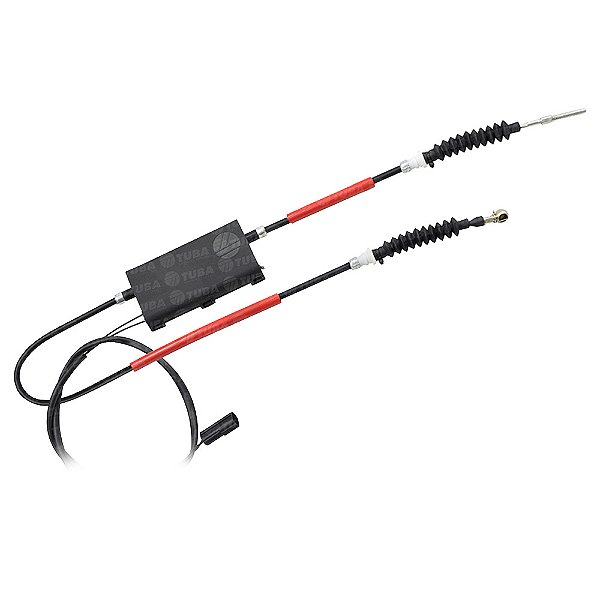 CABO Acelerador 7100/8120/8150/13150 12070 TUBA