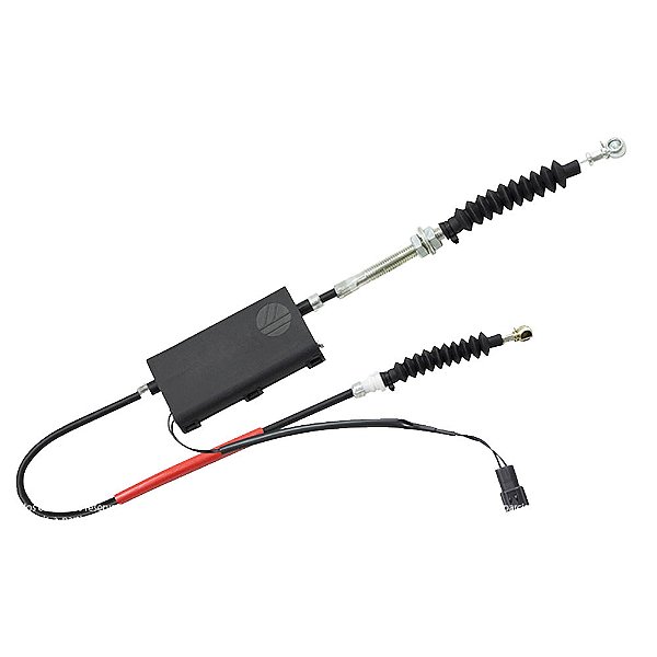 Cabo Acelerador Completo Volkswagen 13.170/13190/15170 12072 TUB