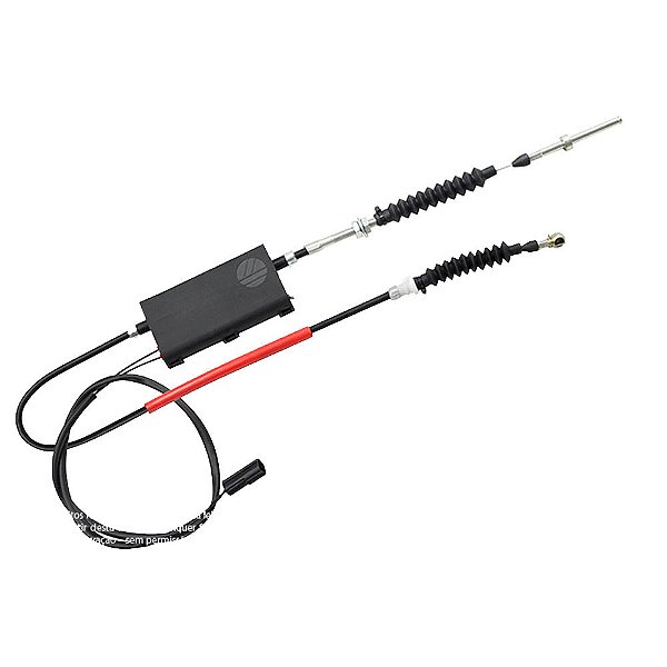 CABO Acelerador VW 13180/15180/17210 MWM