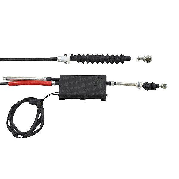 CABO Acelerador VW 13170/15170/190 2000/ C/ACEL MANUAL 1