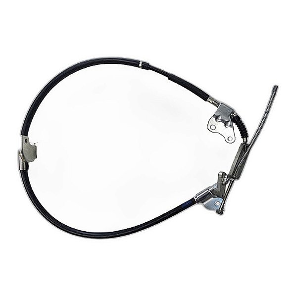 Cabo de Freio Traseiro Lado Esquerdo Hilux SW4 2016/ - 2065mm