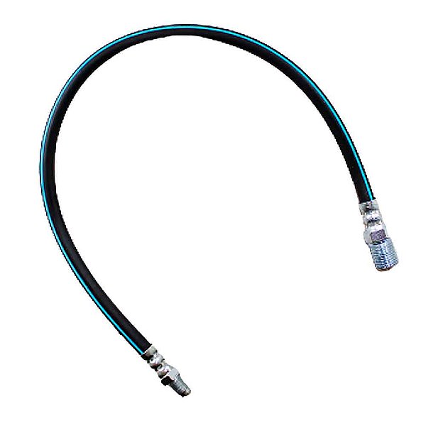 FLEX Freio Dianteiro IVECO DAILY TURBO 530MM