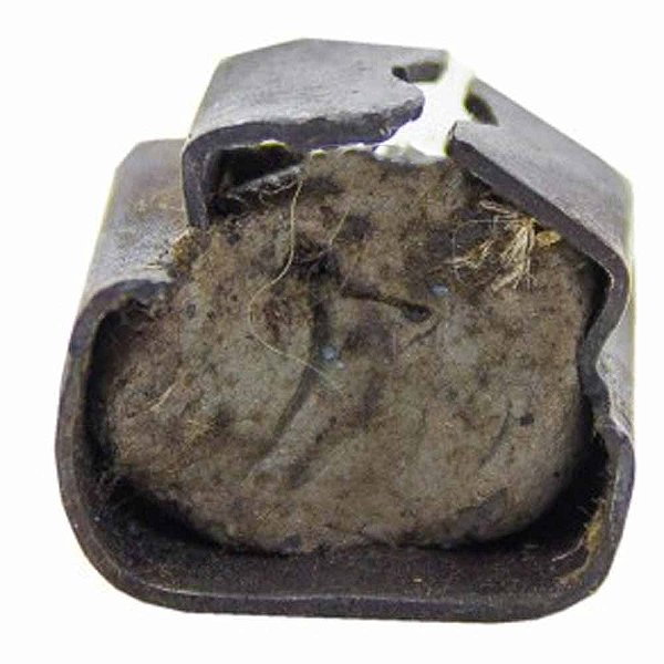 Bucha de Fixação para Descanso de Braço F1/2/4/11000 /92