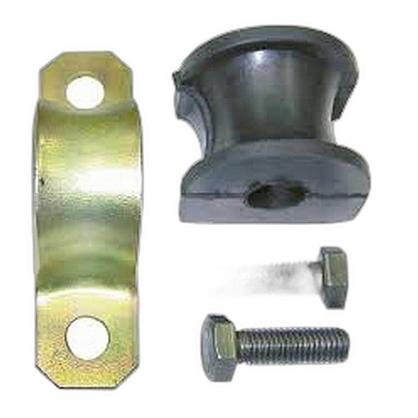 Bucha Estabilizadora Courier/Ford Fiesta Zetec 1.6 /03