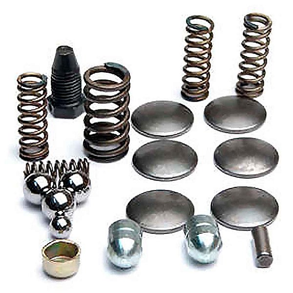Reparo HASTE SELETORA Câmbio 240F/FS 4M