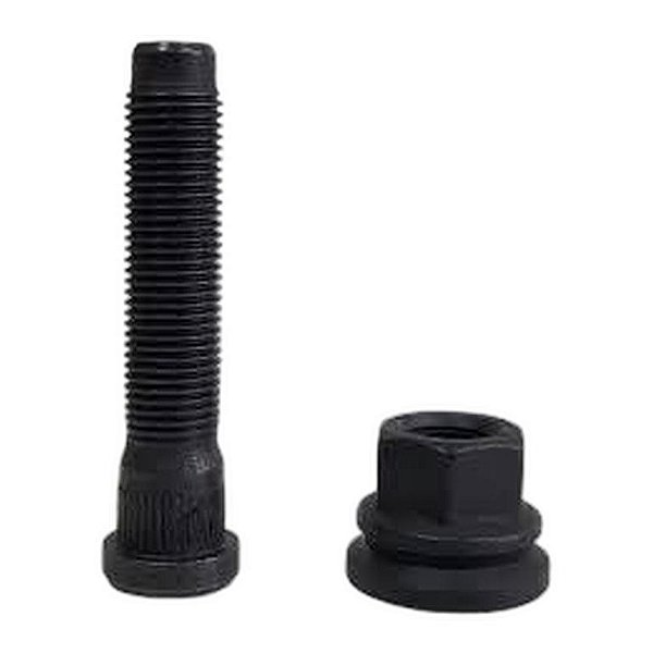 Parafuso Roda DT/TZ F250/350 2003/ R.FINA