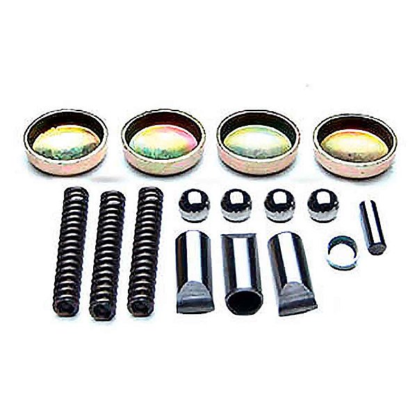 Reparo Trambulador 814/815/816/916 VW 7100/8100/120/140