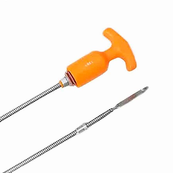 Vareta de Nível de Óleo Cummins ISL Volkswagen