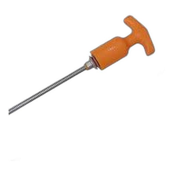 VARETA NIVEL OLEO Motor CUMMINS ISL 1589MM VW